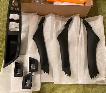 Predám nové kryty madiel na BMW F10/F11