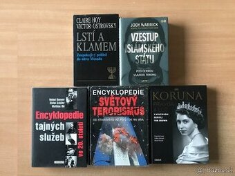 Vzestup Islámského státu, Svetový terorizmus, Mosad