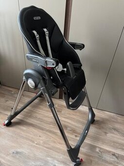 Detská jedálenská stolička