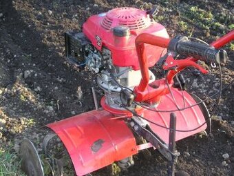 predam benzinovy rotovator