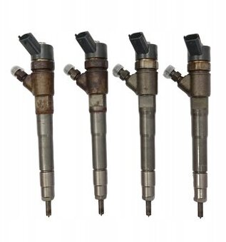 Vstrekovače Fiat Ducato 2.3 JTD MJet 2015