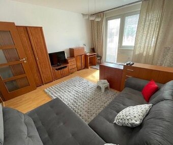 Priestranný 1 izbový byt na prenájom, Bratislava IV TOP