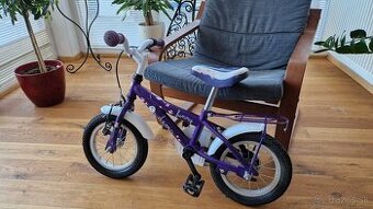 Detský bicykel DEMA FUNNY 12