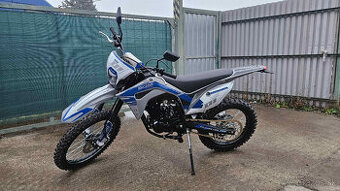 Mikilon MX01 250cc