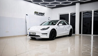 ⭐️⭐️⭐️Tesla model 3 v záruke⭐️⭐️⭐️