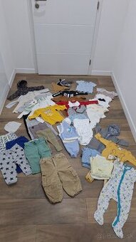 Balík pre chlapca 74-80