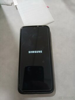 Samsung a20e