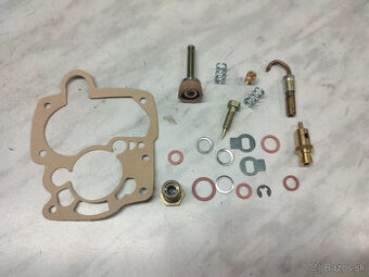 REPAS KARBURATOROU...,