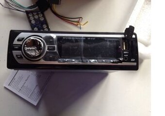 auto radio usb bluetooth 22 eur