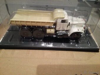 modelyaut 1-43/1-1/18