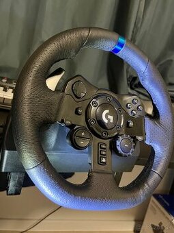 Logitech G923 Driving Force