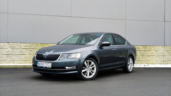 Škoda Octavia 2.0 TDI 135kW DSG 4x4 3/2017 182000km