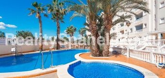 Mezonetový apartmán 5+1, Guardamar del Segura – Španělsko