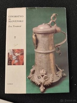 Cinarstvo na Slovensku