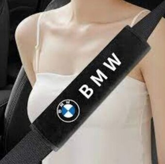 Návleky bezpečnostného pásu-Škoda, Audi, BMW, VW, Sparco