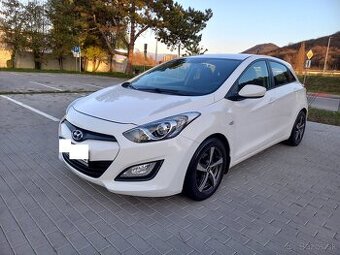 Hyundai i30 1.4 CRDi