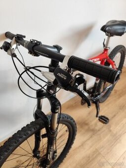 Horsky bicykel Dema pansky bicykel 26