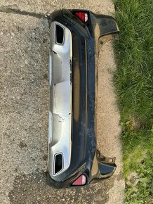 Predám zadný nárazník na Kia xceed