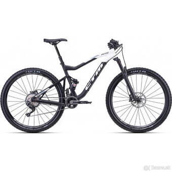 CTM Ridge Pro - model 2018