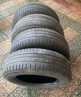 Predam letne pneumatiky 185/65r15 MICHELIN