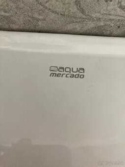 geberit závesné WC Aqua Mercado Indiana