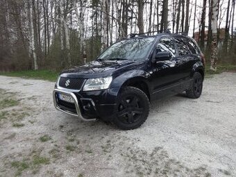grand vitara 2.0