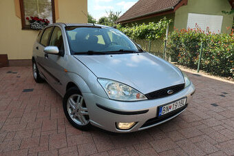 Ford Focus 1.8 TDCI 85KW