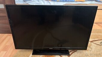 TV Phillips 32’