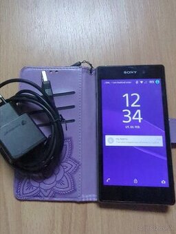 Sony Xperia Z1