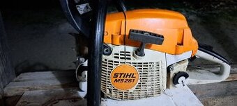 Stihl 261