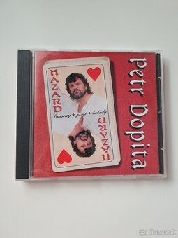 Petr Dopita CD - 1
