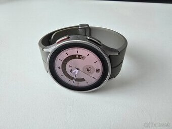 Samsung Galaxy Watch5 Pro 45mm