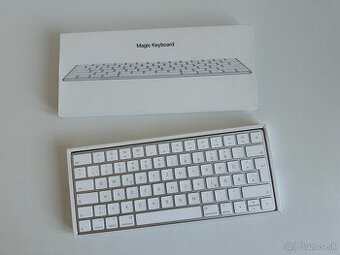 Apple Magic Keyboard