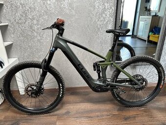 Cube Stereo Hybrid 160 TM HPC 750w 2023