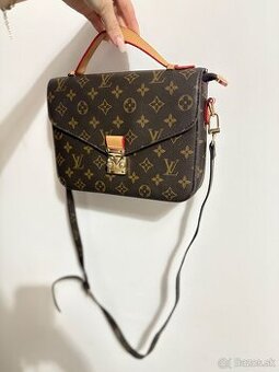 LV kabelka pochette métis