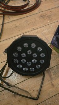 Led par svetlo