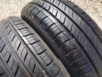 165/65 r14 letné pneumatiky 4ks Dunlop