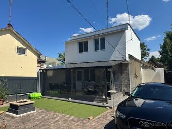 chata,apartmánový dom,víkendový dom v meste Hajdúszoboszló,