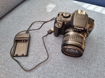 Canon EOS 1300D + objektív 18-55mm