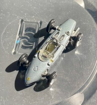 Hot Wheels Ferrari 156