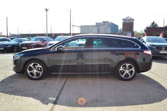 Peugeot 508 SW 1.6 Hdi EAT6