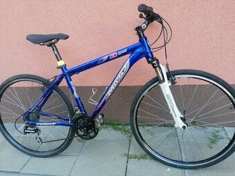 Cross horský bicykel