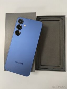 Samsung S25 Plus 12/512GB