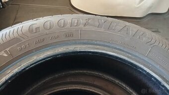 Sada letnych pneumatik 205/55R16 GOODYEAR