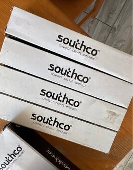 Nové uzávěry Southco 12 kusů