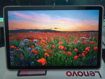Lenovo tablet 10,1" Full HD – Ako nový