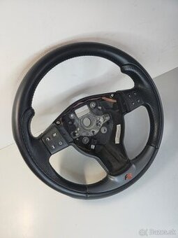 Kožený volant SEAT LEON FR