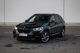 BMW X1 xDrive25e Koža, Servis BMW