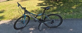 Horský bicykel 24