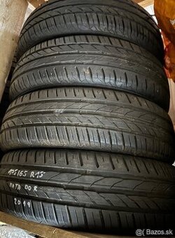 175/65 R15 letne pneu Matador